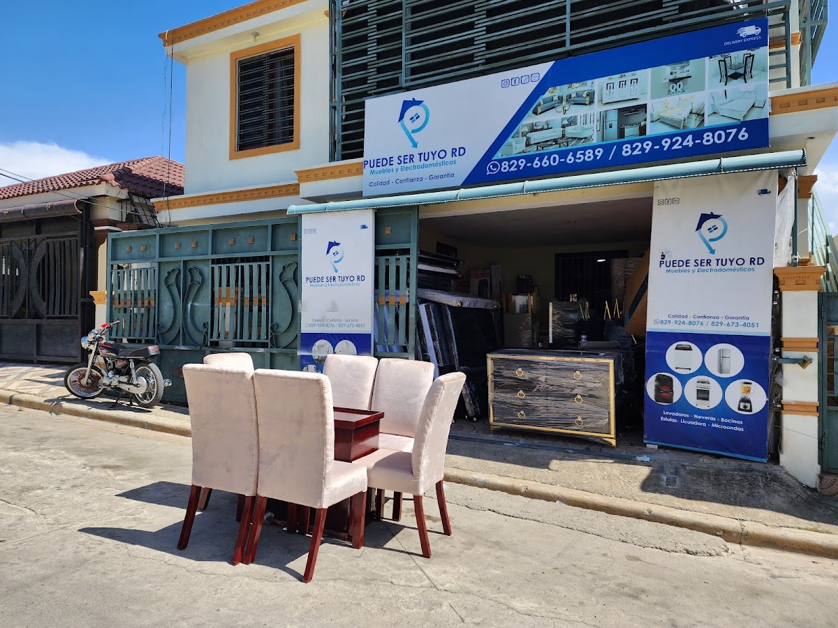Puede Ser Tuyo Rd - Imagen 1