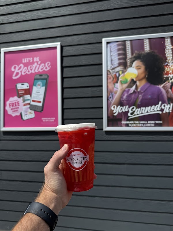 Photo by Jamie Stapleton