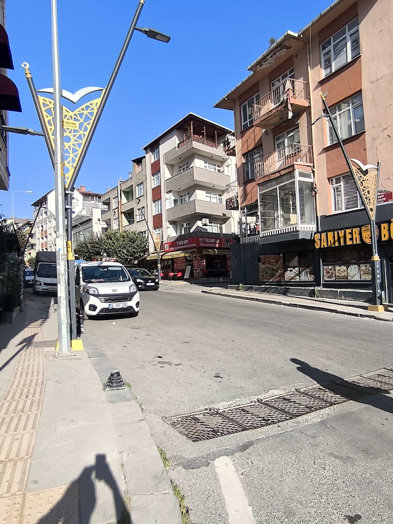 Burger King - Tuzla Restoran