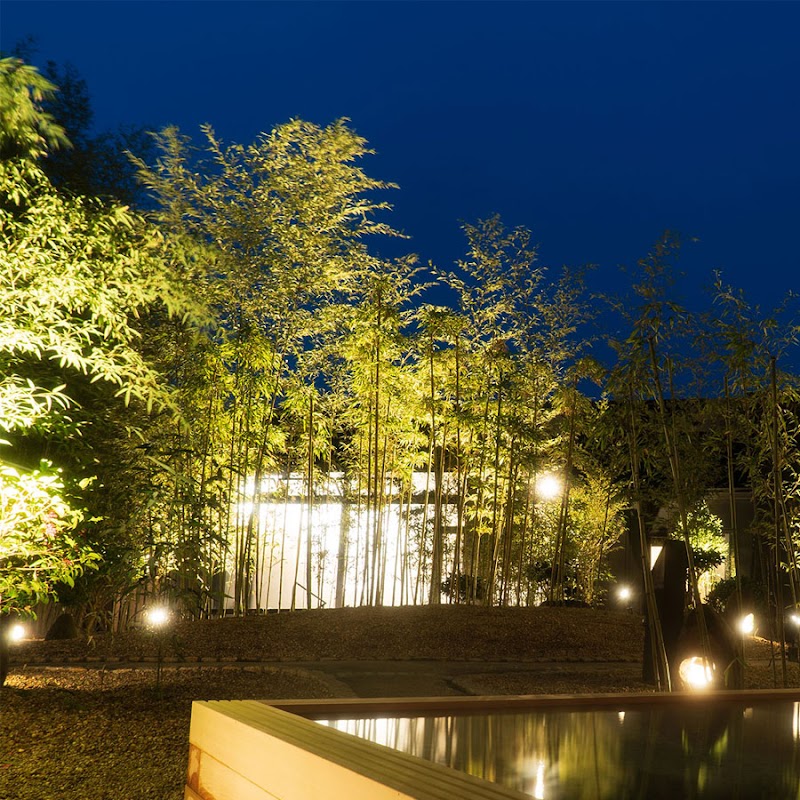 有馬街道温泉 すずらんの湯