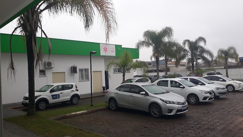 Foto de UPA 24h Leste