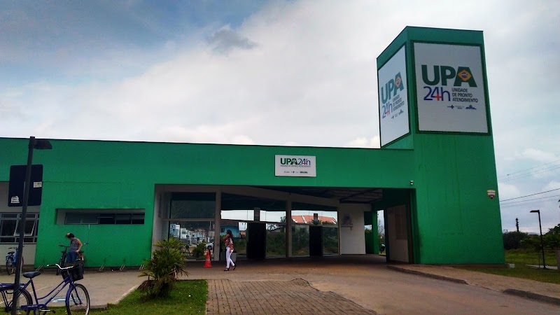 UPA 24h Leste