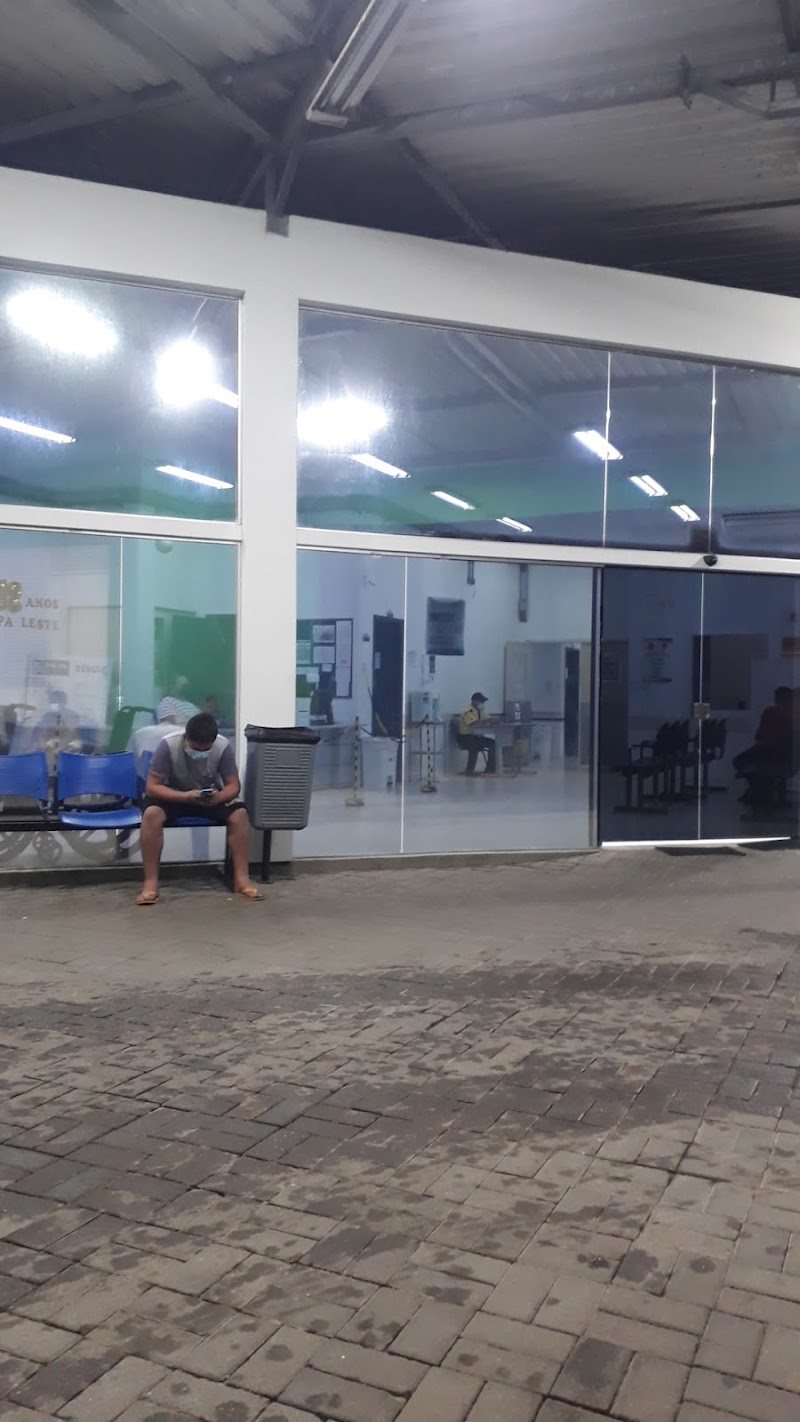 Foto de UPA 24h Leste