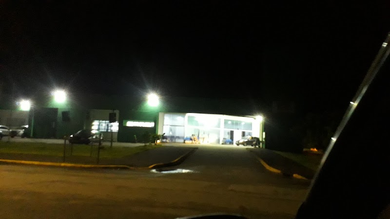 Foto de UPA 24h Leste