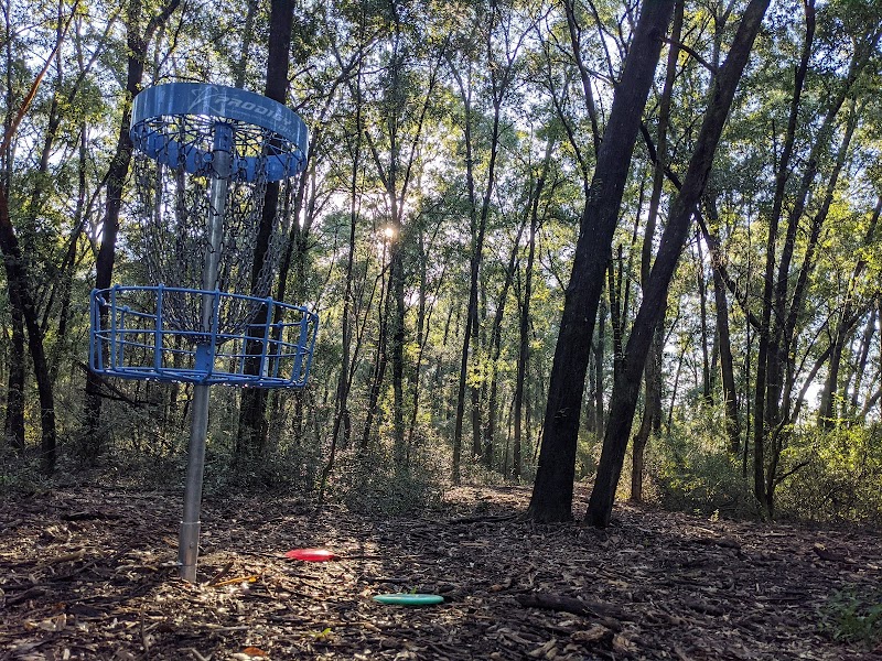 Blackwater Disc Golf Park (Milton Community Center Disc Golf Park) photo 1