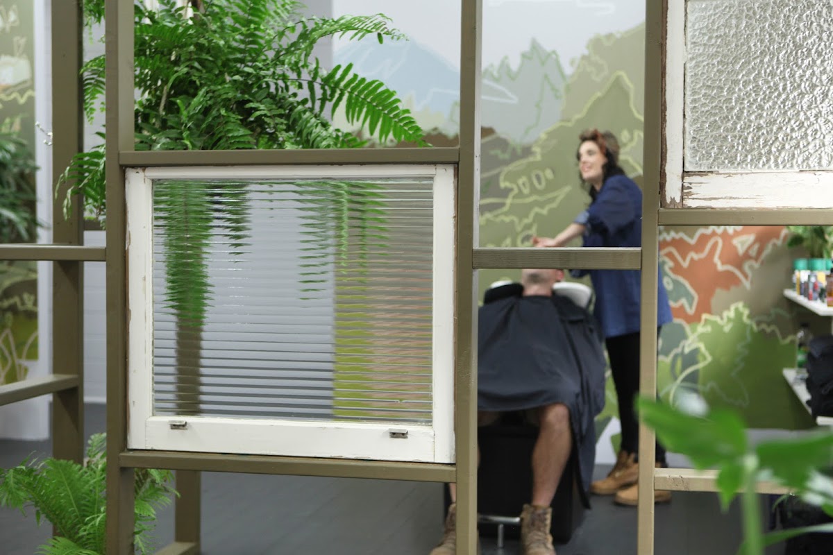 Grizzly Adams photo 1