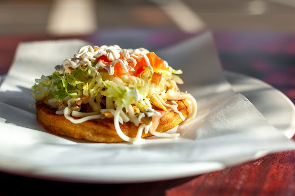 Photo by El Molcajete