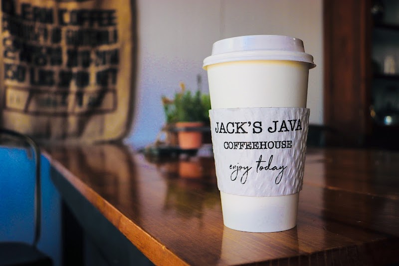 Jack's Java Urban Cafe photo 2