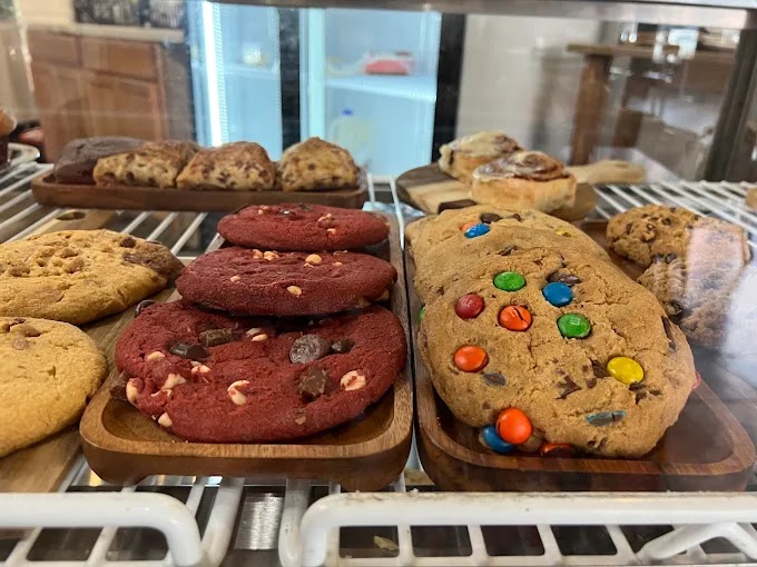 Jack's Java Urban Cafe photo 3