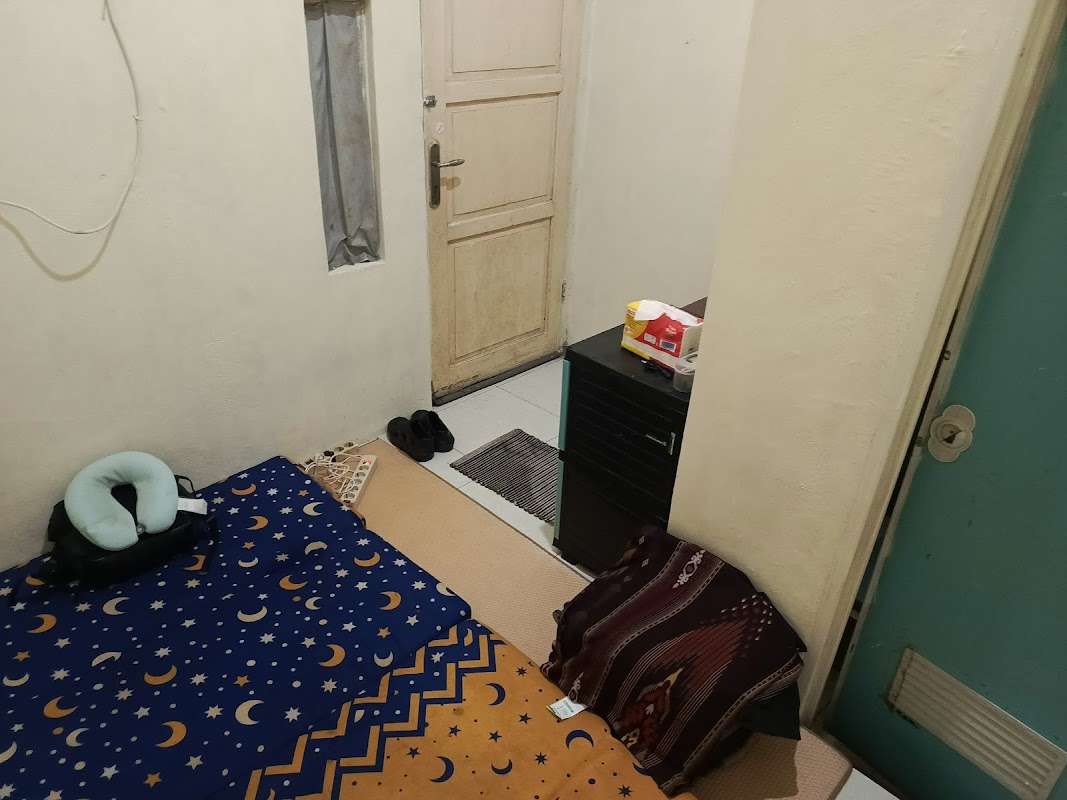 Kost Putra/Putri penjaringan