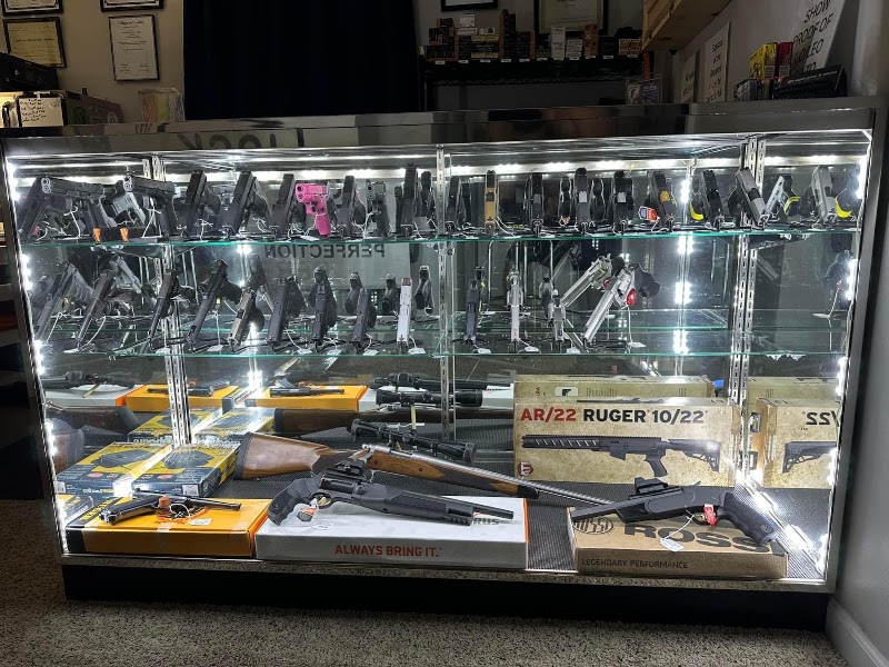 On-Sight Guns & Ammo photo