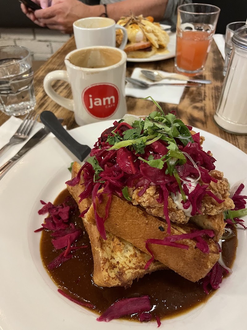 Jam Cafe photo 4