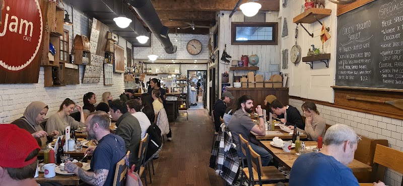 Jam Cafe photo 2