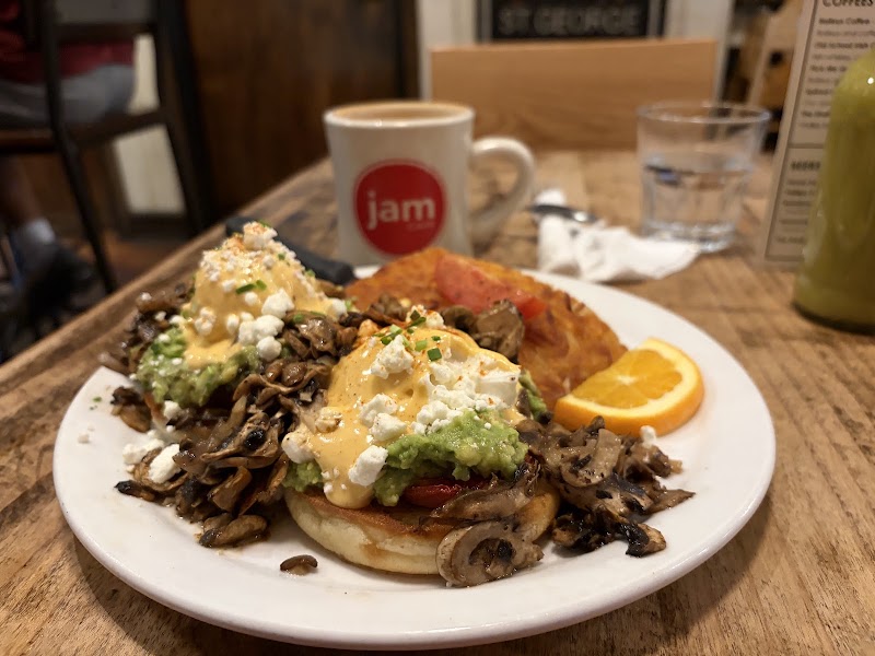 Jam Cafe photo 4