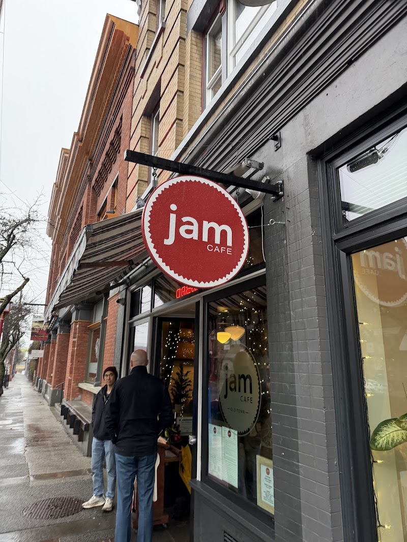 Jam Cafe photo 1
