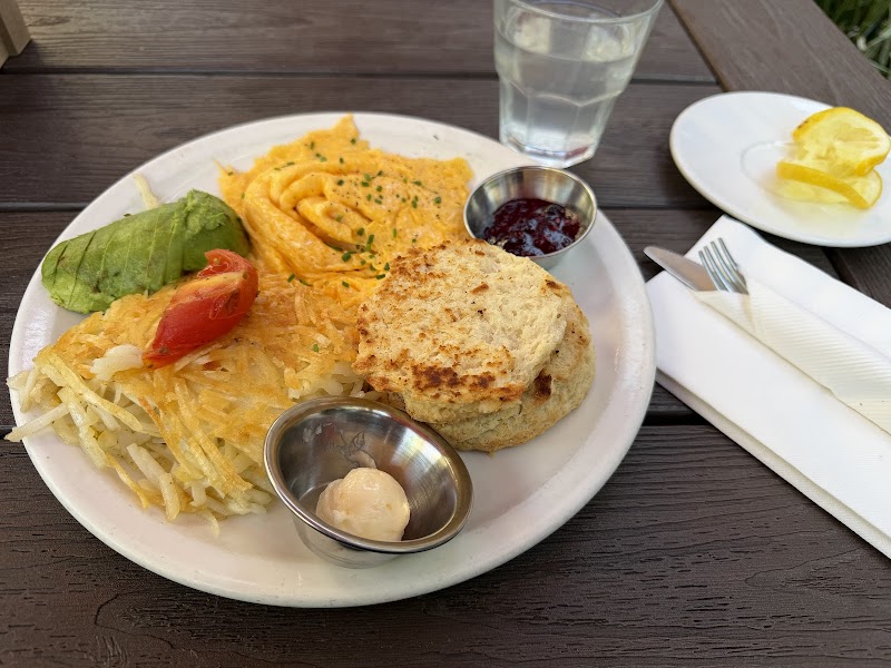 Jam Cafe photo 3