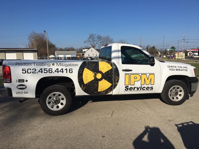 DENNIS BREWER radon testing
