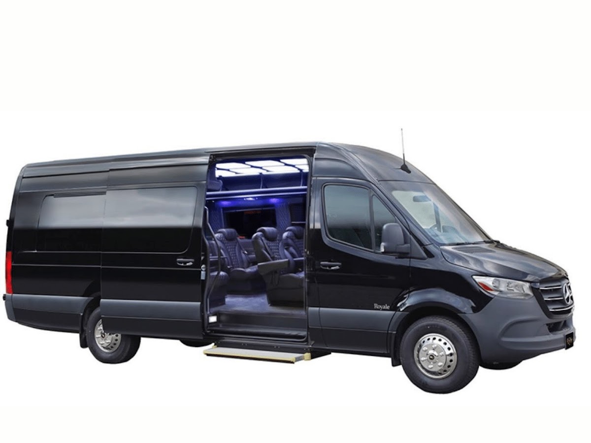 Boston Limo Mustache & Car service Inc: Google Places image 3