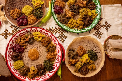 Kilimanjaro Take Me Away