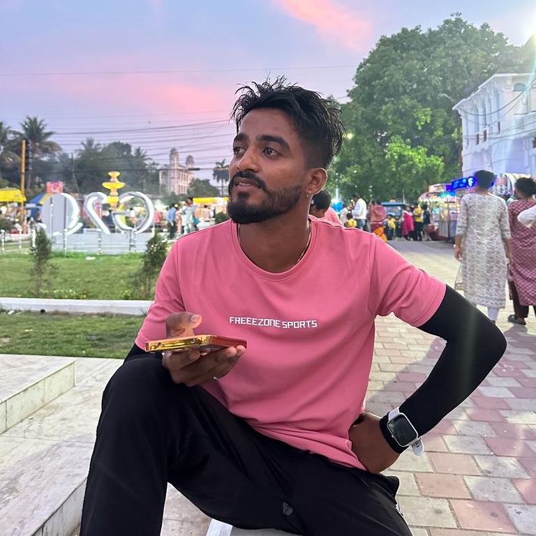 Raj Roy photo 4