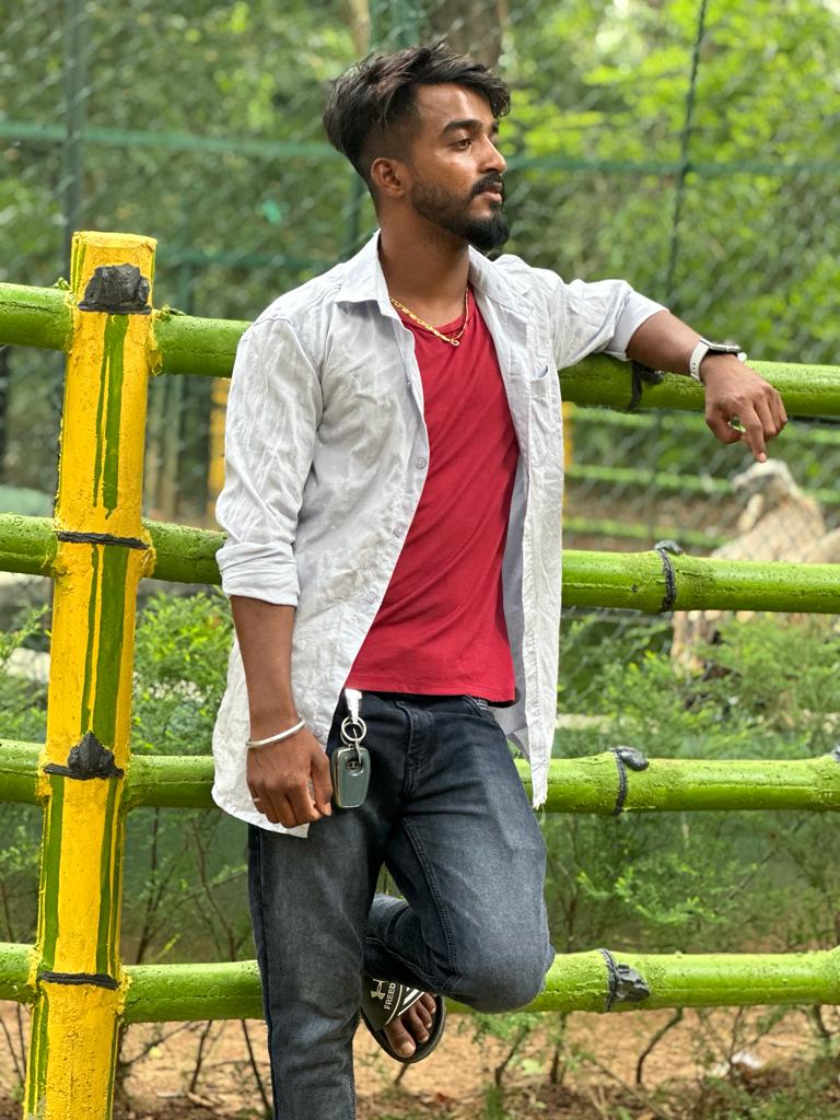 Raj Roy photo 3