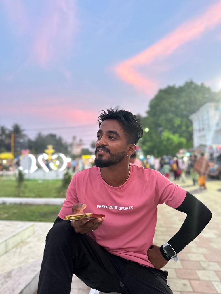 Raj Roy photo 5