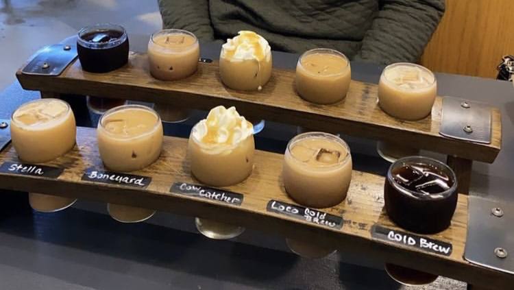 Loco Espress Coffee House & Boutique photo 2