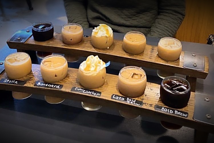 Loco Espress Coffee House & Boutique photo 3