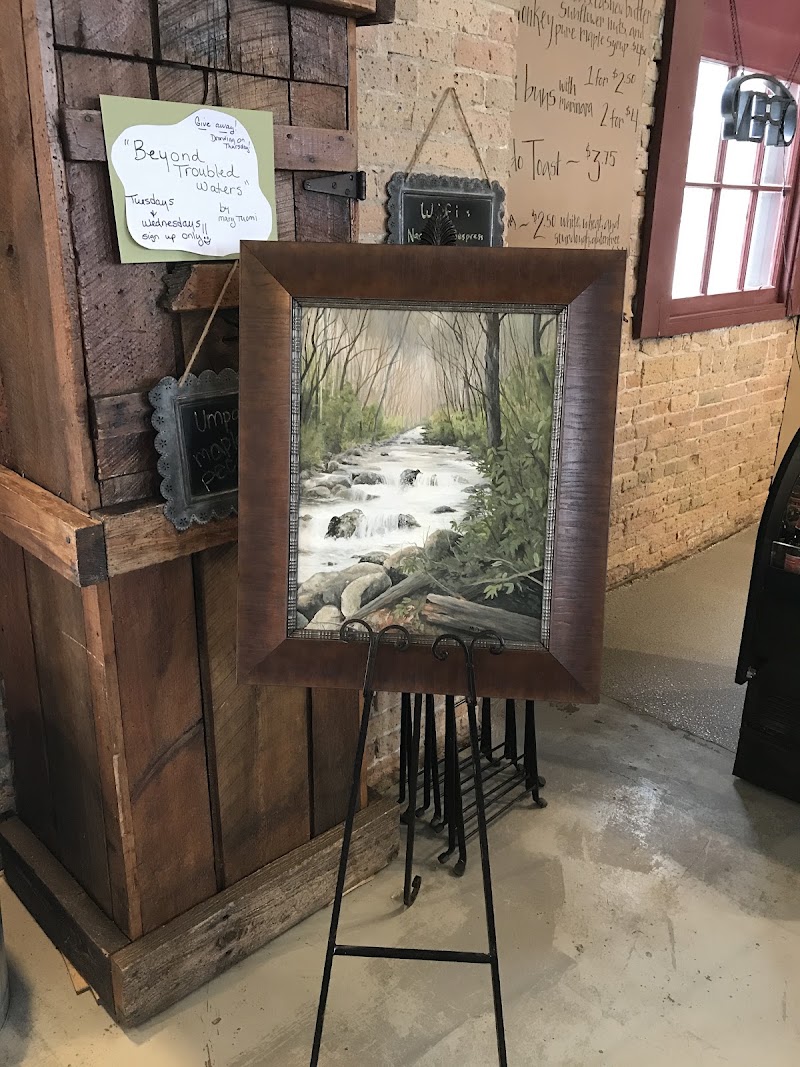 Loco Espress Coffee House & Boutique photo 1