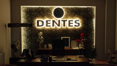DENTES MÜHENDİSLİK - Klima Servisi