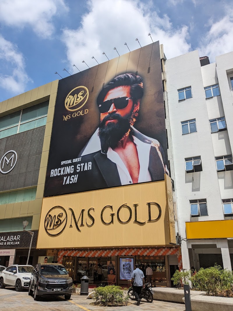 Restoran Al Bidayah - Masjid India photo 5