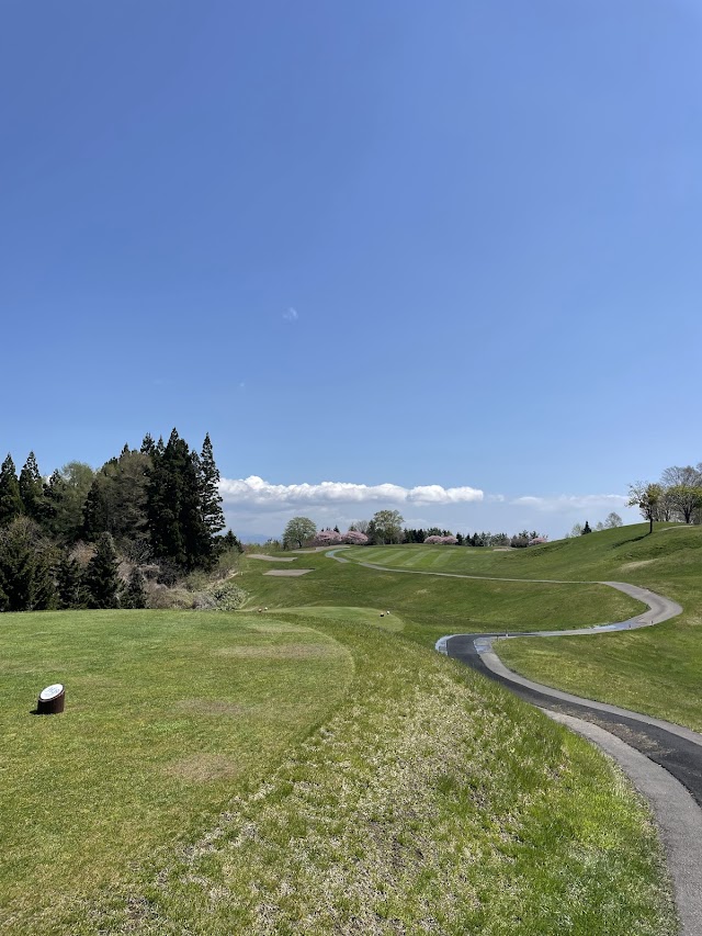 Hakodate Bay Coast Country Club - Photo 2