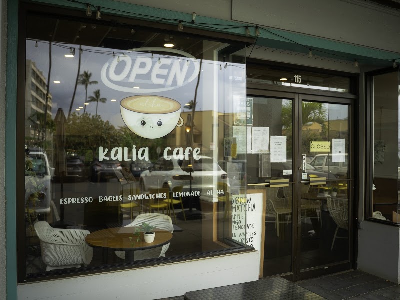 Kalia Cafe photo 1