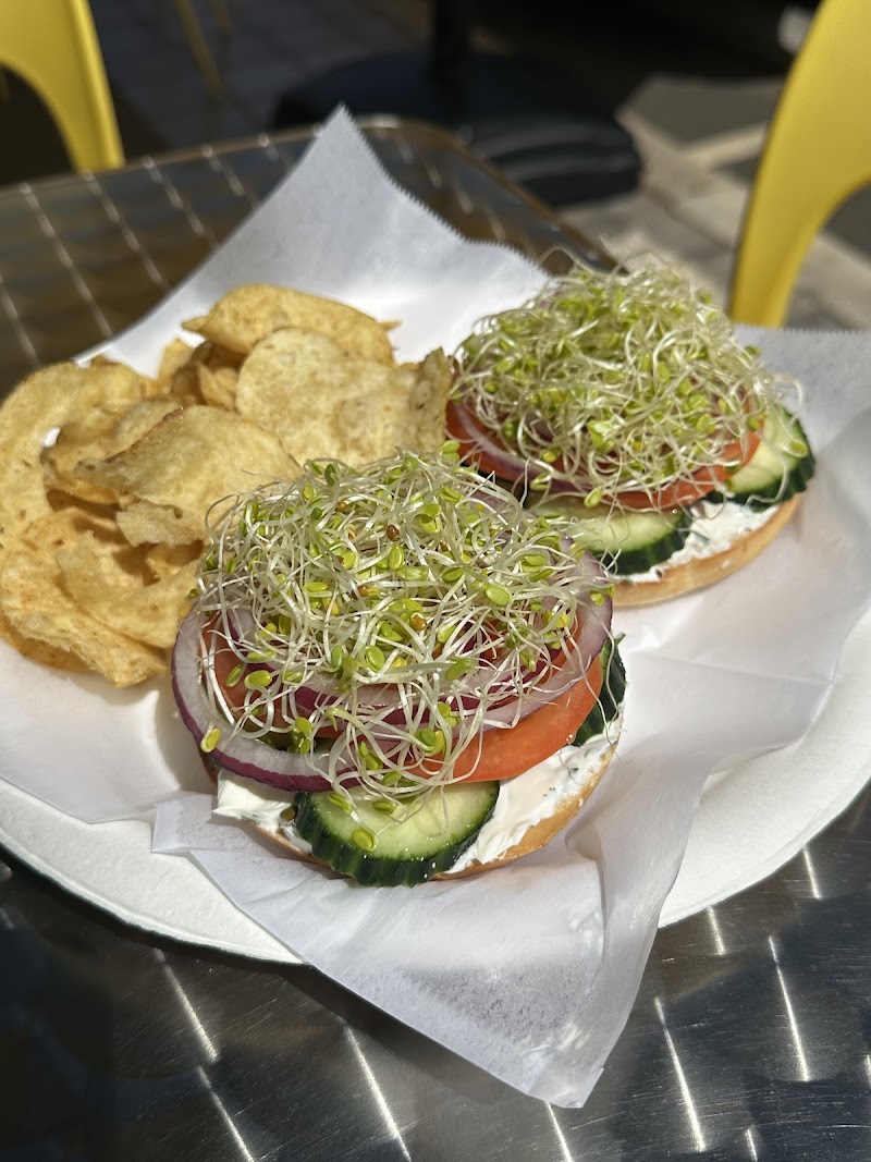 Kalia Cafe photo 2