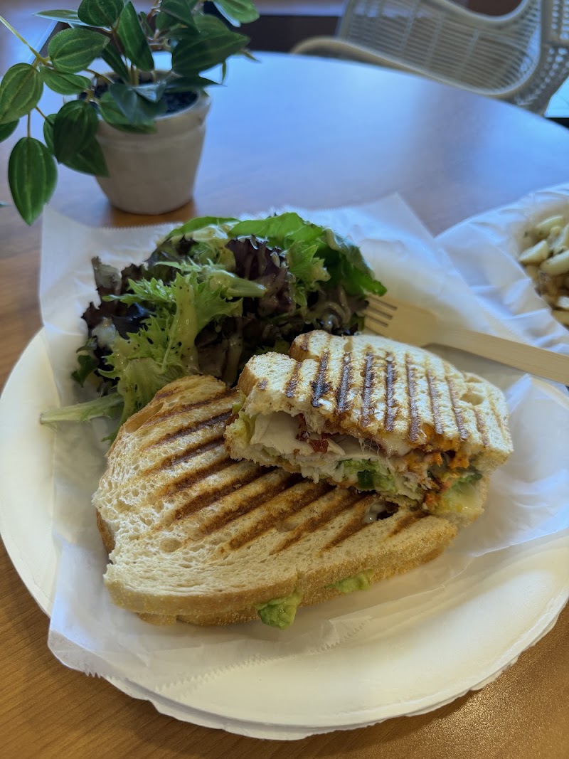 Kalia Cafe photo 3