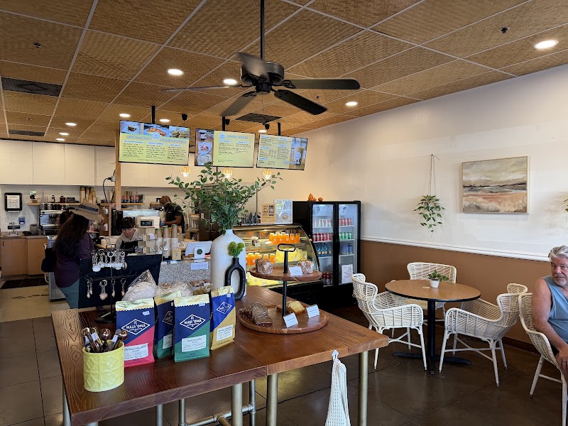 Kalia Cafe photo 4