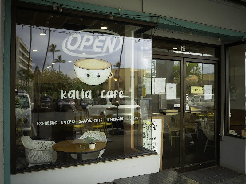 Kalia Cafe photo 1