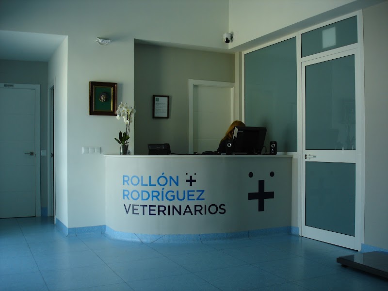 Rollon + Rodriguez Veterinarios