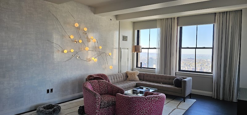 Tirana Electric - Best Electrician NYC