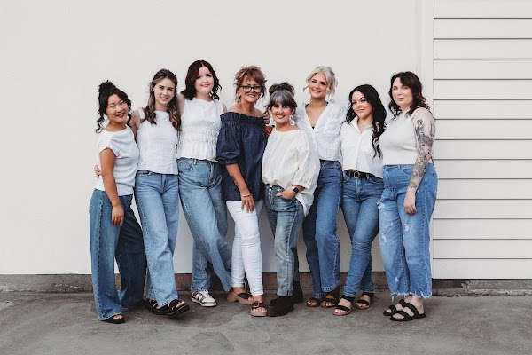 Trimendous Hair Design