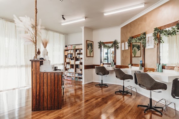 Trimendous Hair Design photo 2