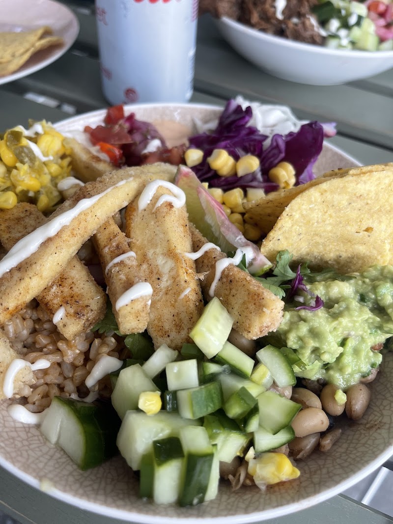 Clayfield Cantina photo 5