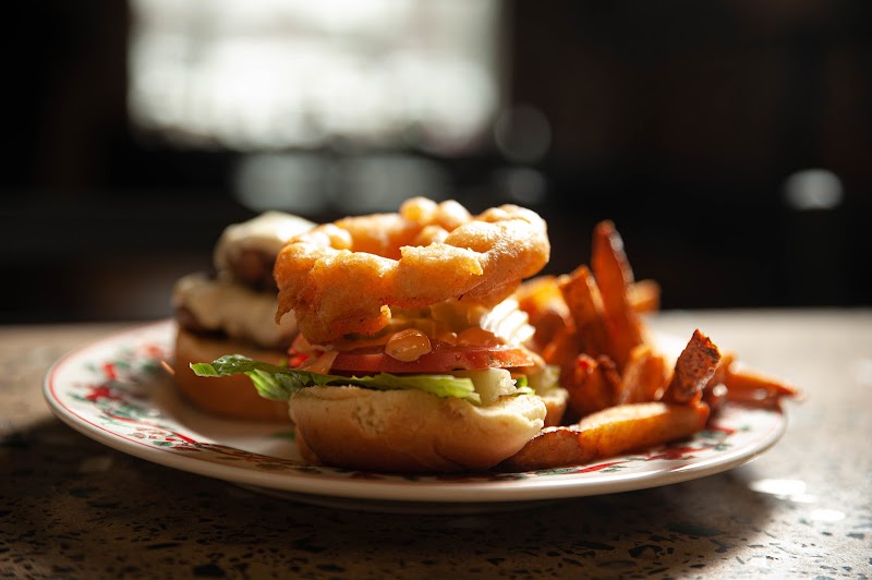 Sammy’s Bullfrog Cafe photo 2