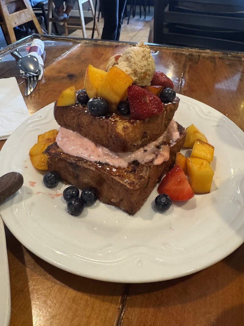 Sammy’s Bullfrog Cafe photo 3