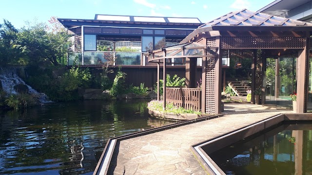 Chiba Birdie Club - Photo 10