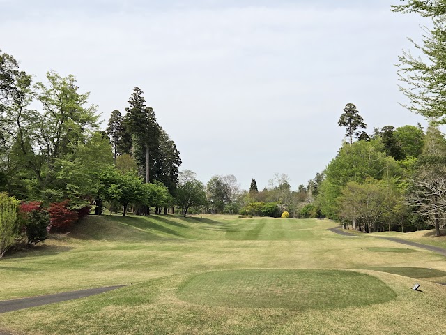 Chiba Birdie Club Jeff Yamaguchi (Chiba) - Photo 4