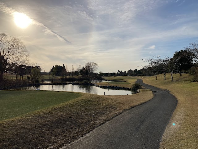 Chiba Birdie Club Jeff Yamaguchi (Chiba) - Photo 2