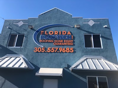 Florida Roof-Tech