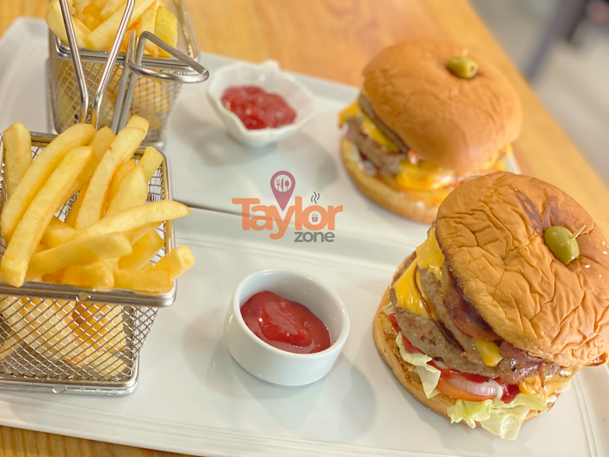 Taylor Zone RD - Imagen 3