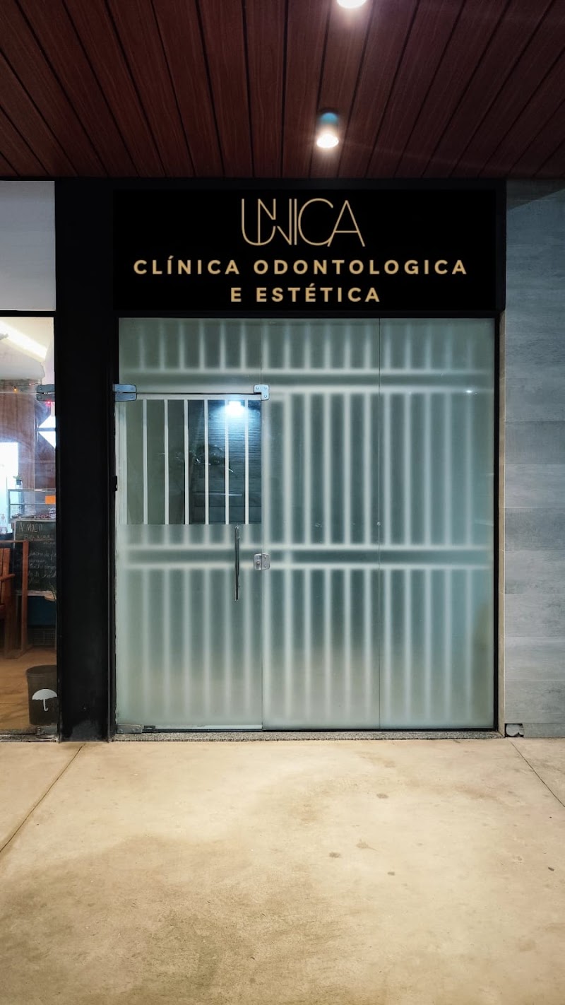 Única Clínica Odontológica e Estética